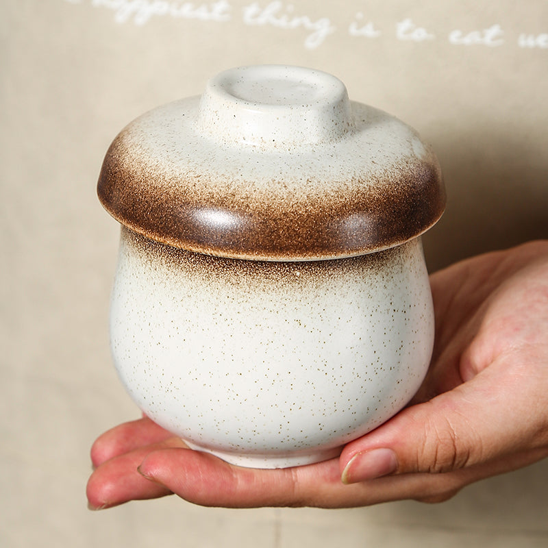Japanese Ceramic Mug Cup