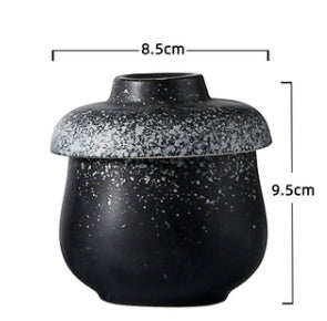 Japanese Ceramic Mug Cup