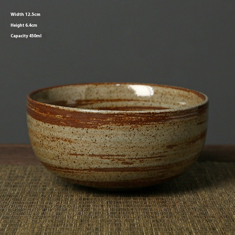 Matcha Tea Stoneware Tool