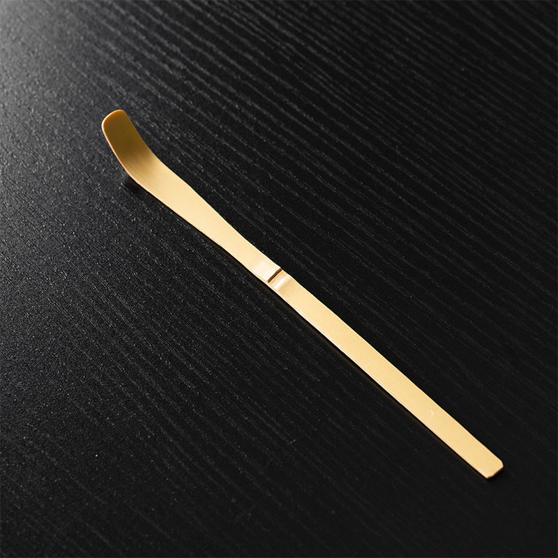Japanese Matcha Tea Tool