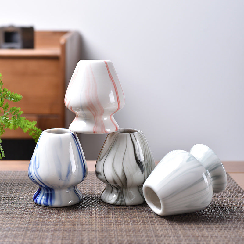 Matcha Tea Whisk Holder