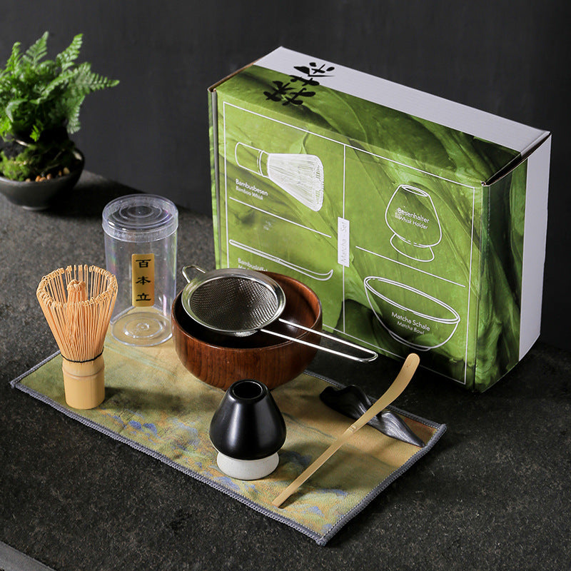 Matcha Tea Whisk Tool