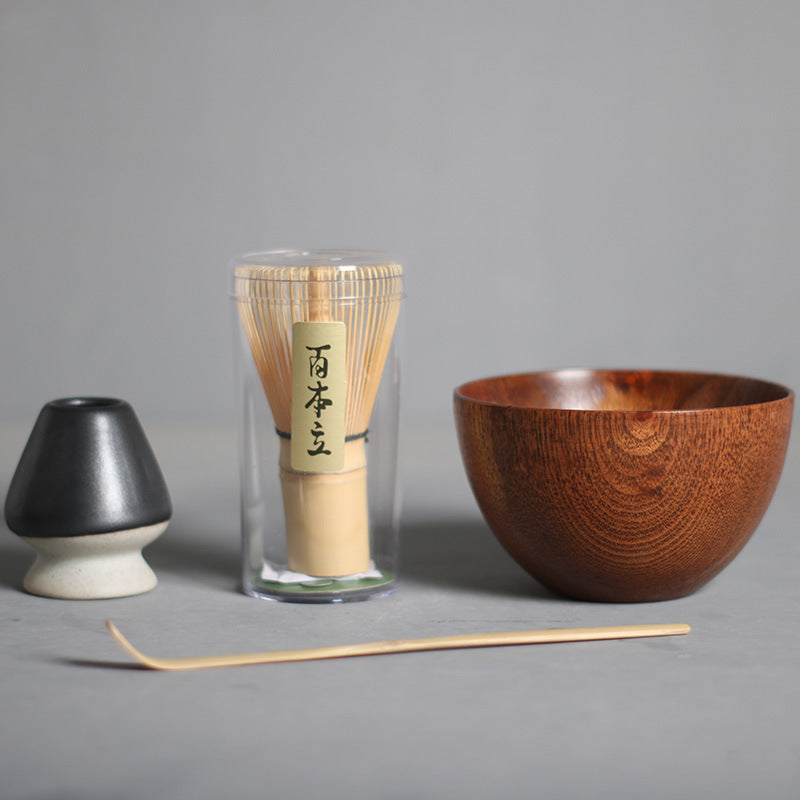 Matcha Tea Whisk Tool