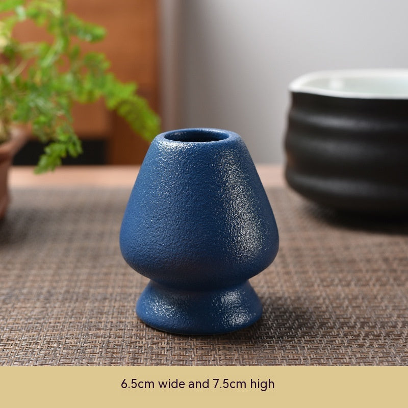Matcha Tea Whisk Holder